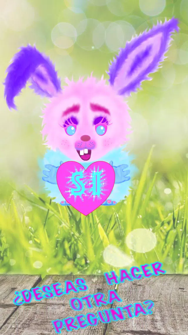 صور THE MAGIC BUNNY