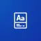 Flashcards for GRE vocabulary