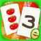 Number Games Match Game Free Games for Kids Math