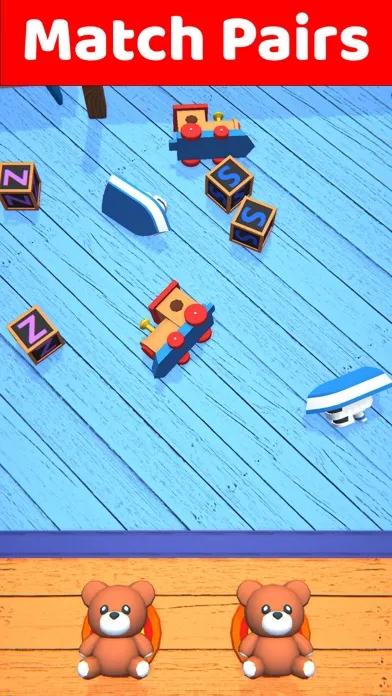 صور Baby Match 3D