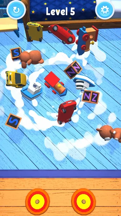 صور Baby Match 3D