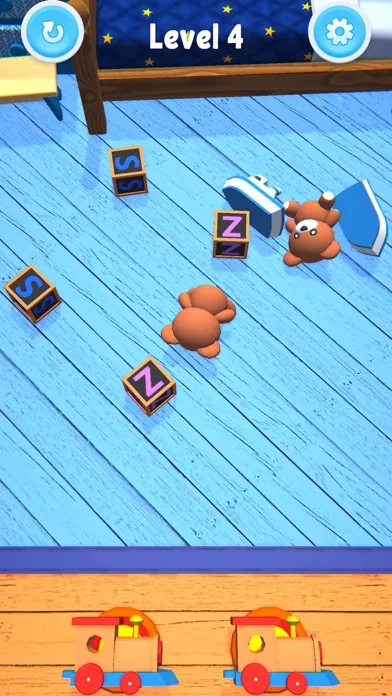 صور Baby Match 3D