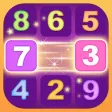Number Match : Ten Pair
