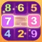 Number Match : Ten Pair