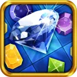 Match 3 Jewel Island