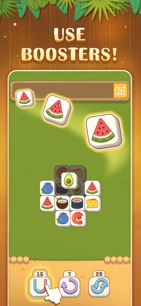 Screenshot di Join Tiles