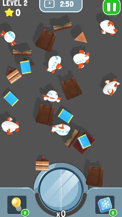 Zrzuty ekranu Match 3D Puzzle -Pair Matching