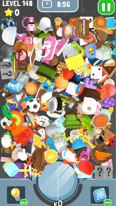 Zrzuty ekranu Match 3D Puzzle -Pair Matching