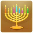 Match 8 Hanukkah Game Match 8 Hanukkah Game