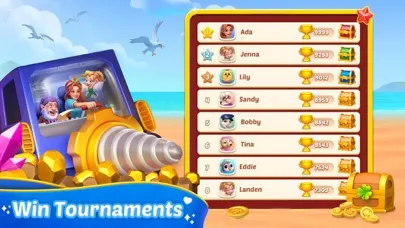 Matching Story Screenshots