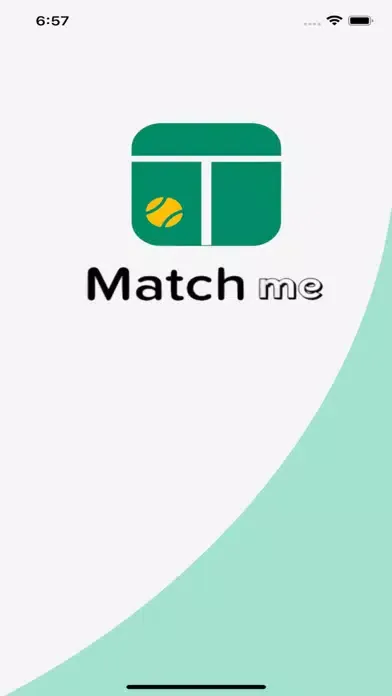 Скриншоты Matchme Tennis
