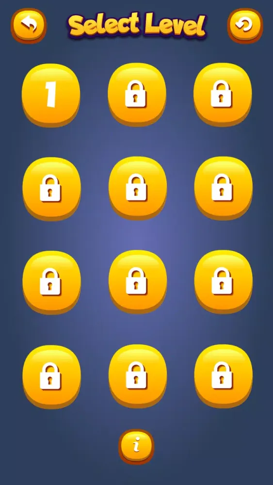 Capturas de pantalla de Matchstick Math Puzzle Game