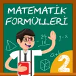 Matematik Formülleri 2019