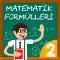Matematik Formülleri 2019