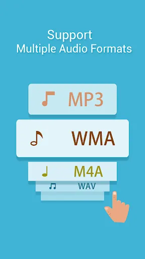 MP3 Video Converter سکرین شاٹس
