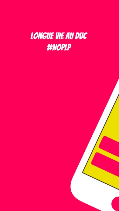 Ảnh chụp màn hình của NOPLP - Booba