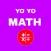YoYo Math
