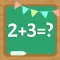 Math for Kindergarten 2+ Years