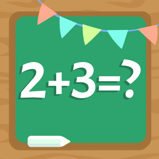 Math Games for Kids & Toddlers
