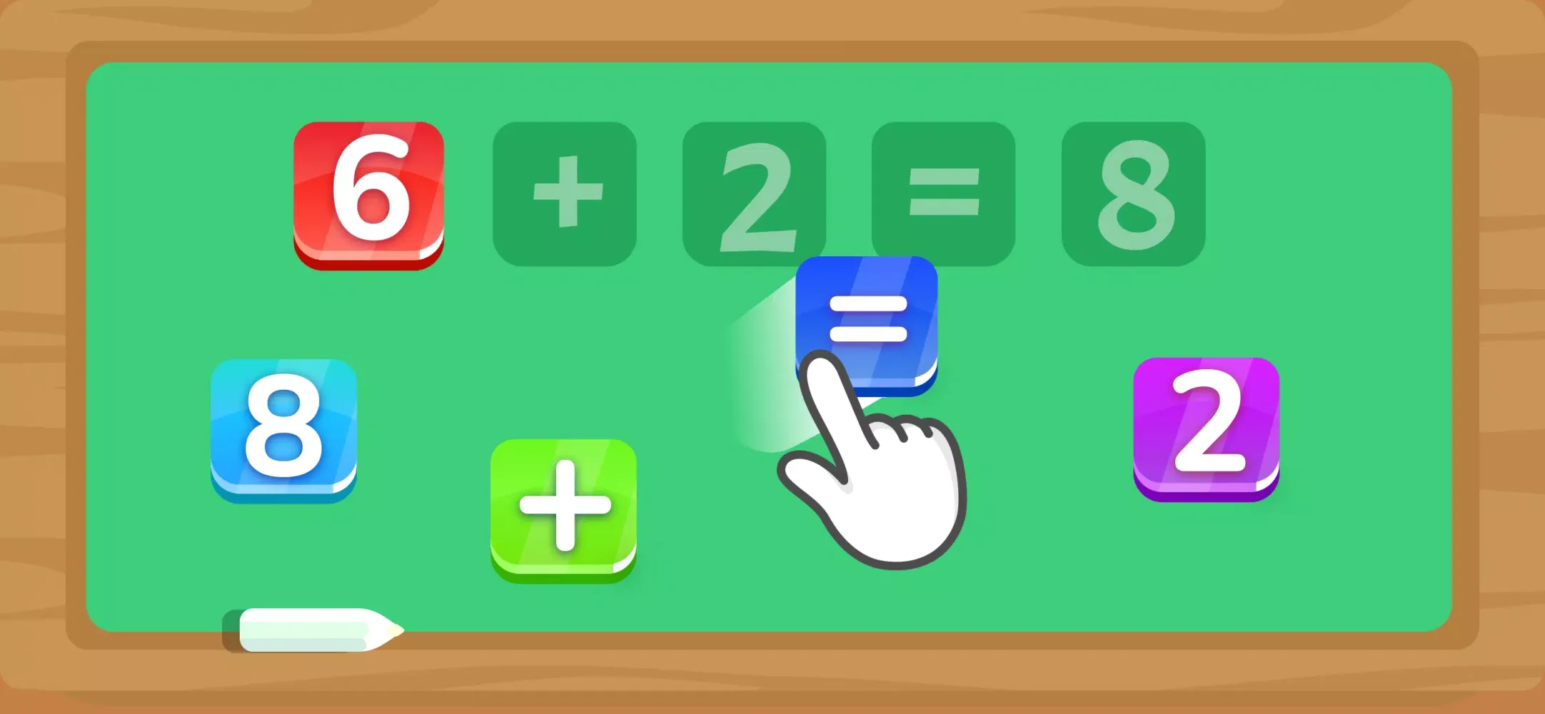 Math Games for Kids & Toddlers Screenshots