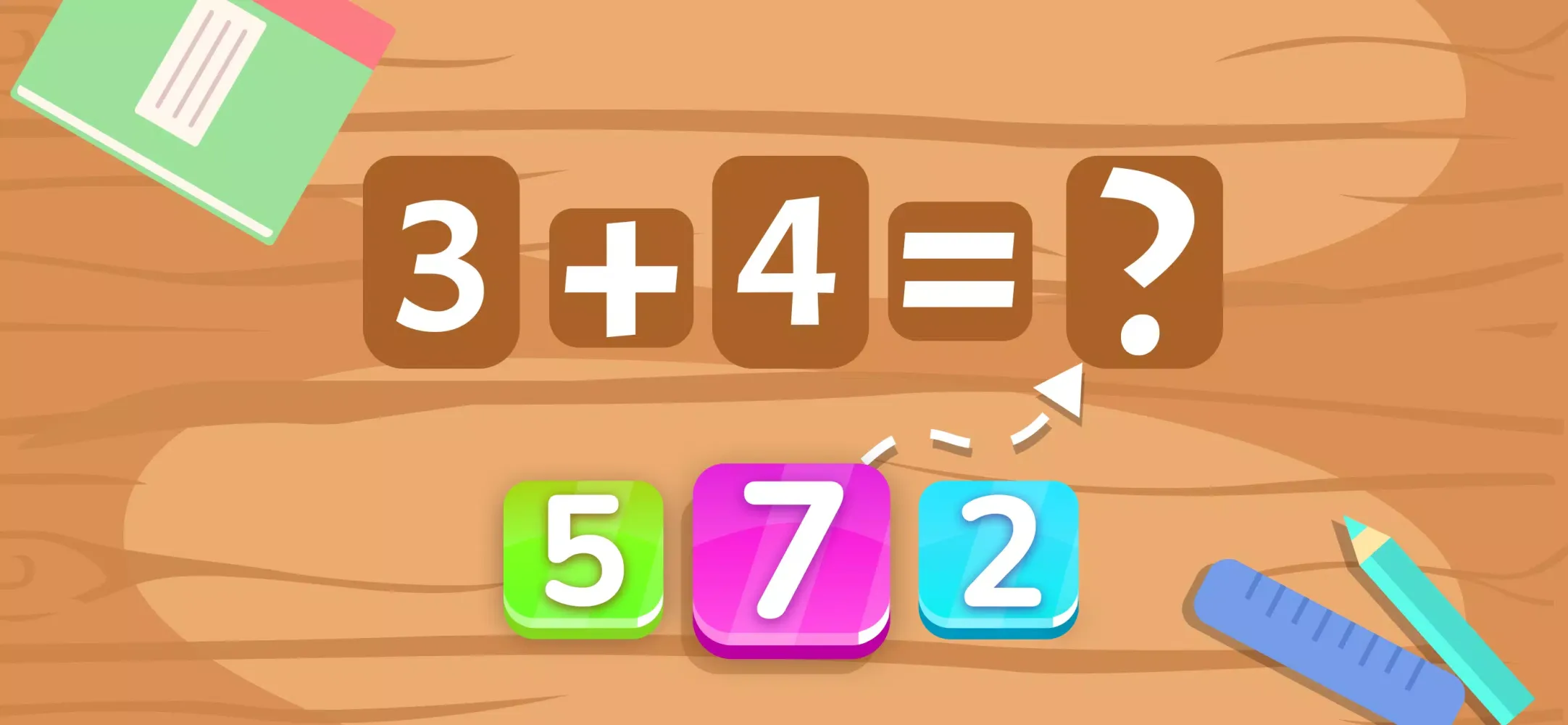 Math Games for Kids & Toddlers Screenshots