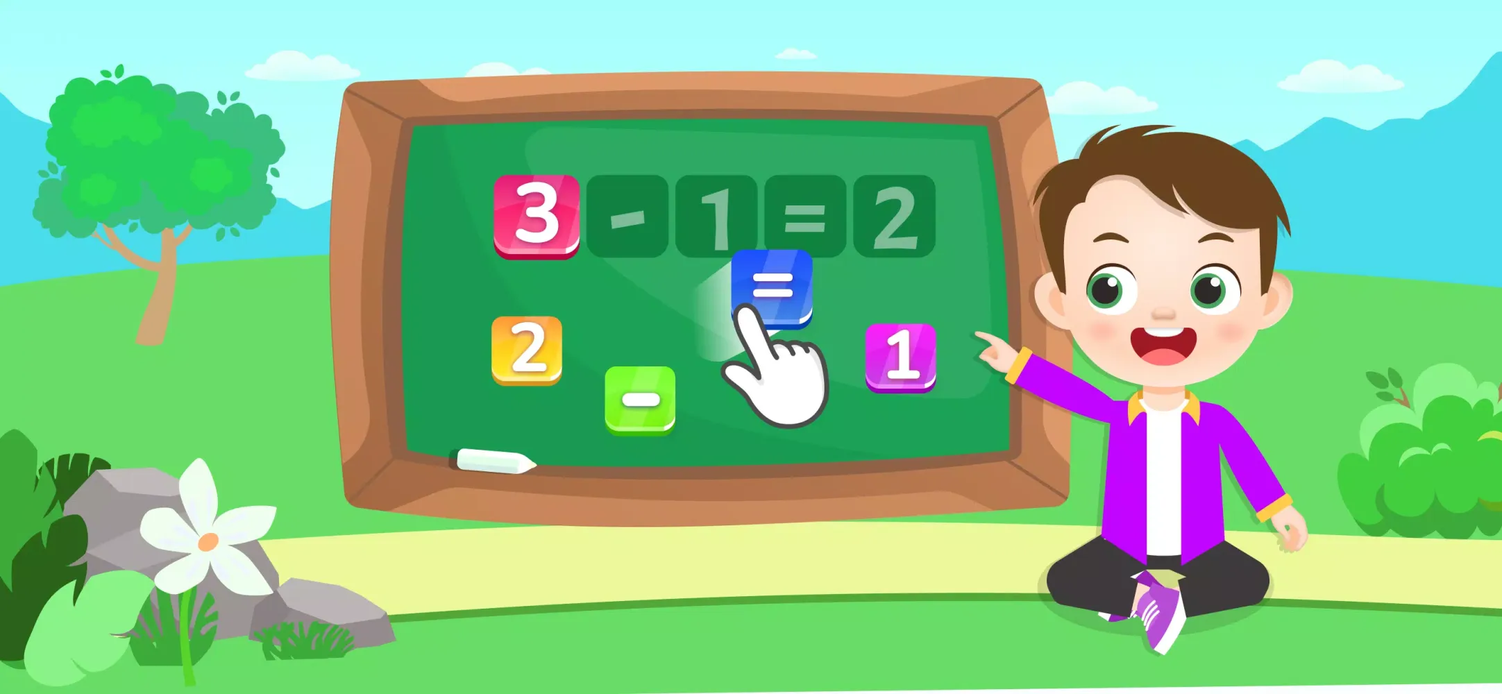 Math Games for Kids & Toddlers Screenshots