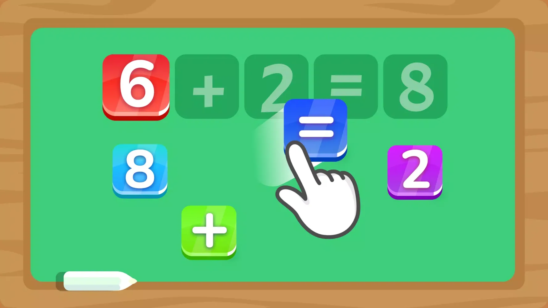 Math Games for Kids & Toddlers Screenshots