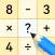 Cross Math - Puzzle Games