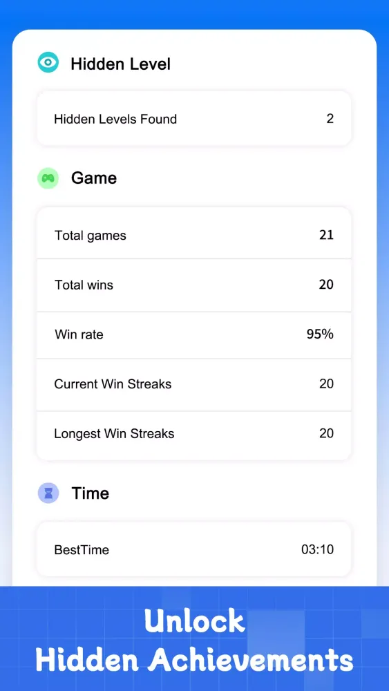 Cross Math - Puzzle Games Screenshots