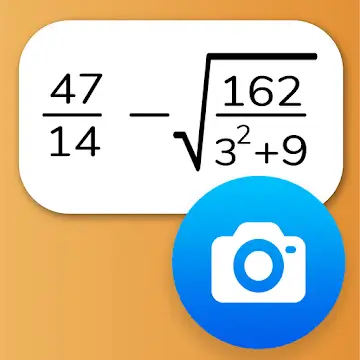 Camera Math Calculator