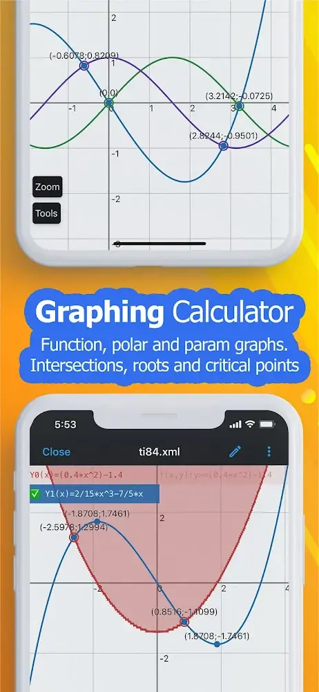 Camera Math Calculator-screenshot-4