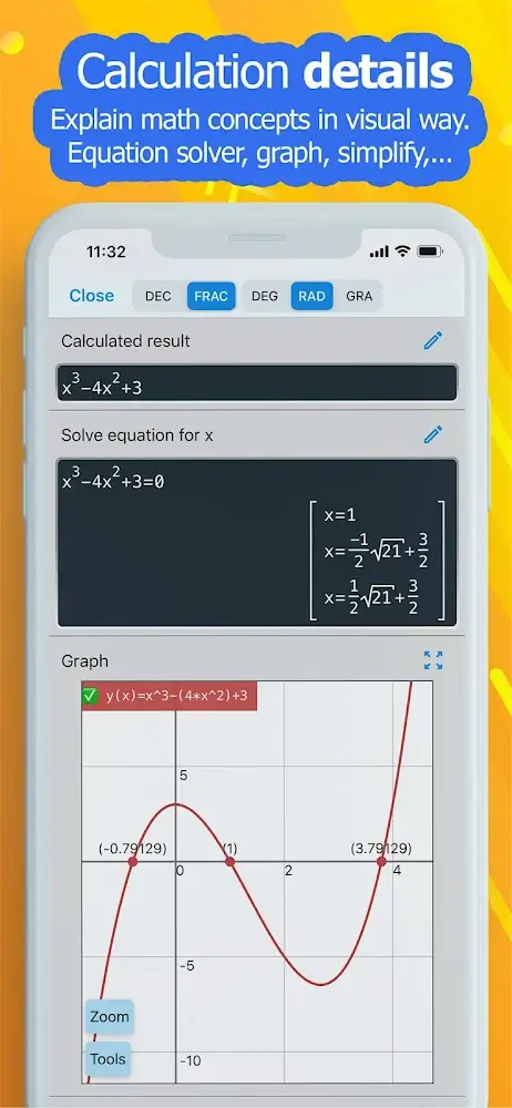 Camera Math Calculator-screenshot-5