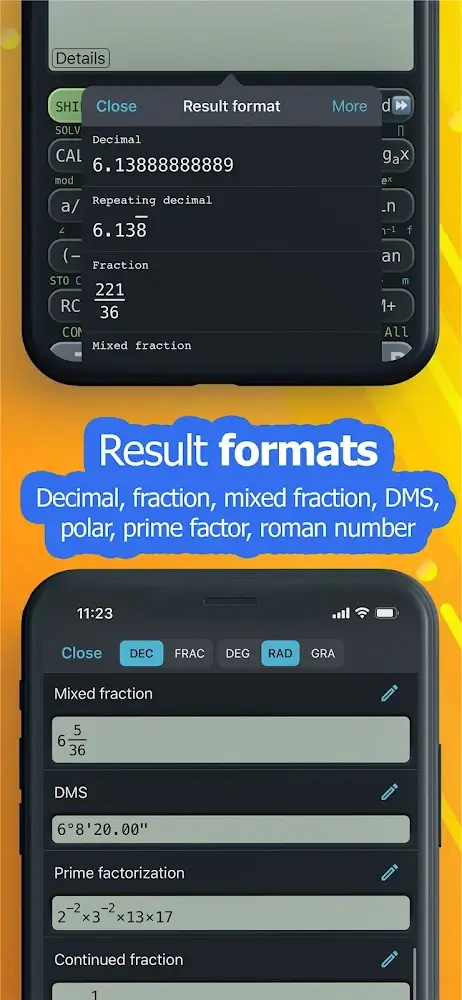 Camera Math Calculator-screenshot-6