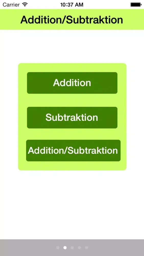 mathe pro應用截圖