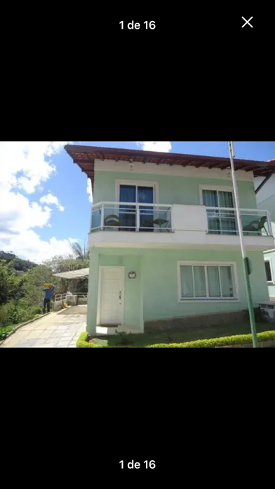 Procuro Minha Casa Ekran Görüntüleri