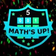 Math's Up Math's Up