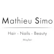 Mathieu Simo Mathieu Simo