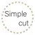 Simple Cut - Photo Crop