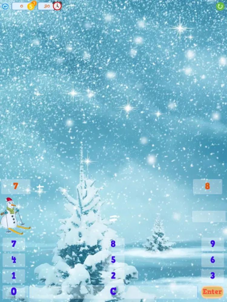 MathPlus : Go get A iPad 스크린샷