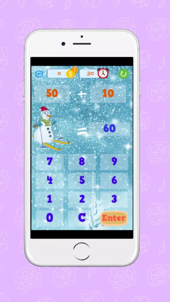 MathPlus : Go get A 스크린샷