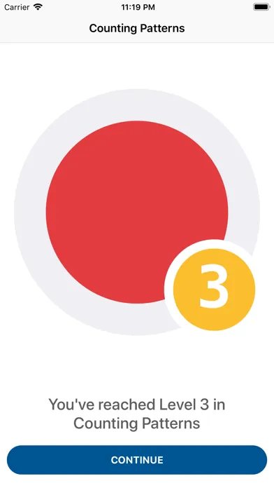 Math Quiz++应用截图