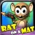 Rat On a Mat ( Fun shooting Games )