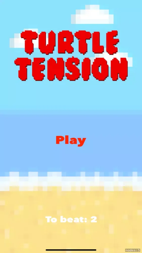 Turtle Tension 2 Screenshots
