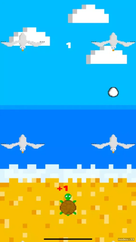 Turtle Tension 2 Screenshots