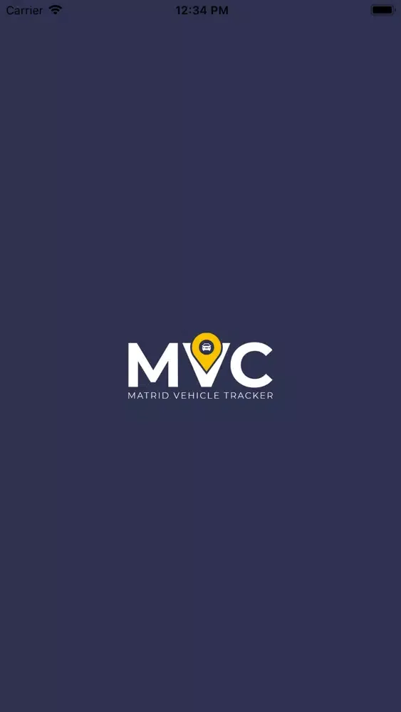 تصاویر Matrid Vehicle Tracker-Driver
