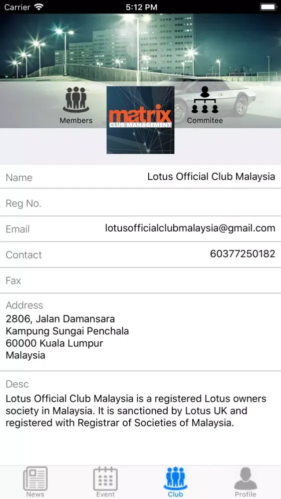 Capturas de pantalla de LOCM