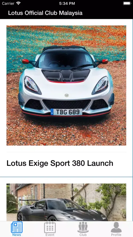 Capturas de pantalla de LOCM