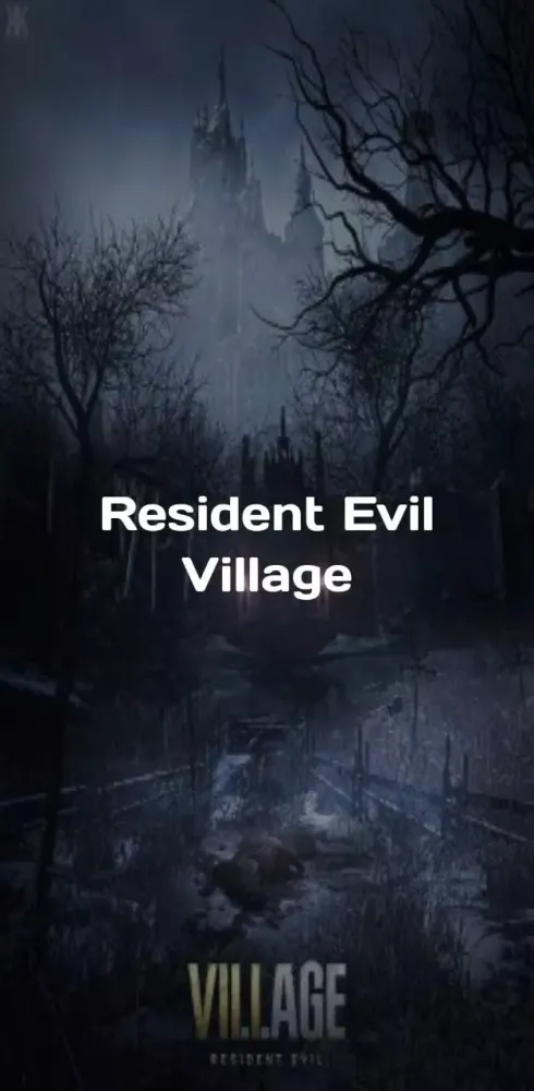 Resident Evil Village Screenshots