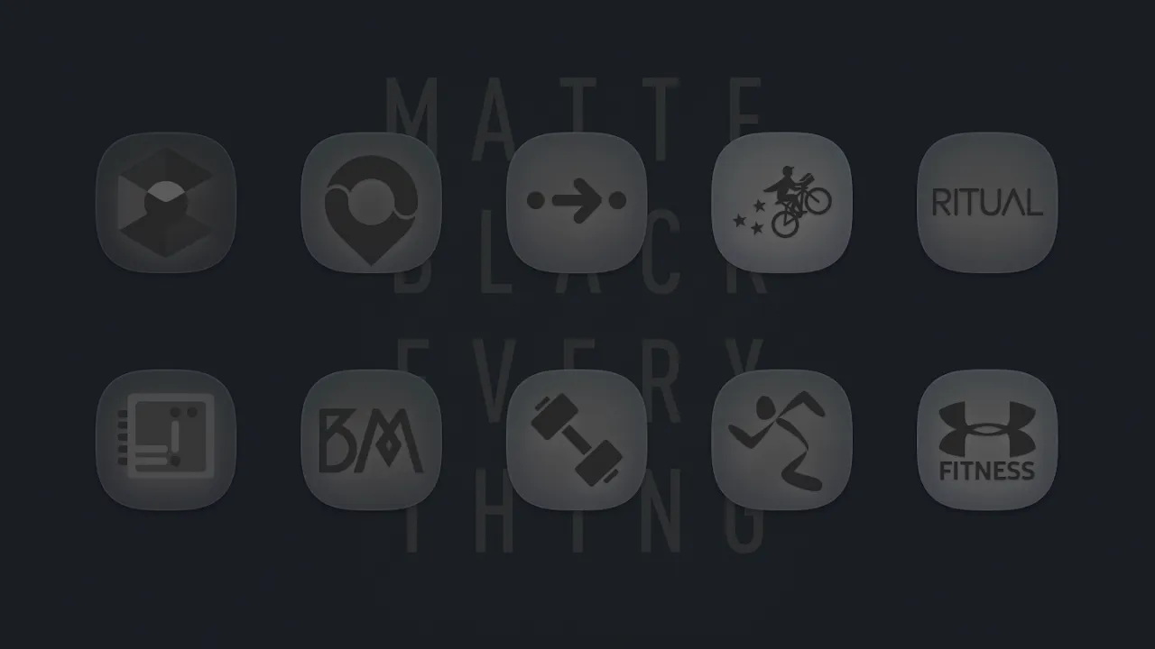 MBIPSquircle Screenshots