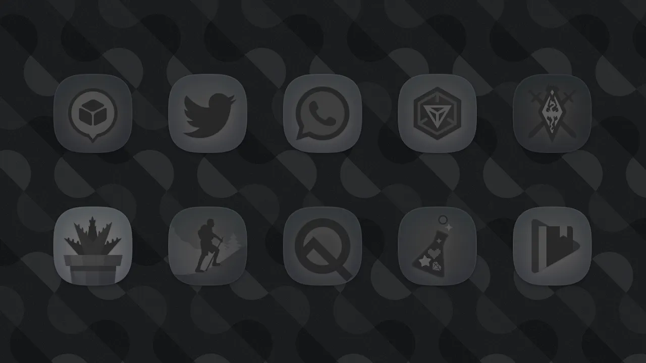 MBIPSquircle Screenshots